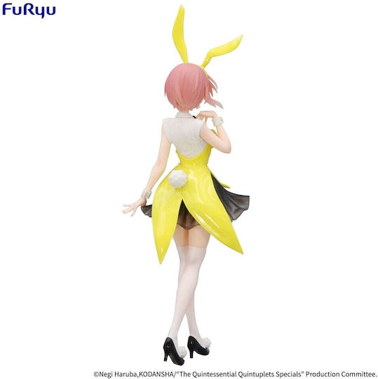 FuRyu Quintessential Quintuplets Trio-try-it Sammelbare Figuren 24cm