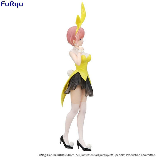 FuRyu Quintessential Quintuplets Trio-try-it Sammelbare Figuren 24cm