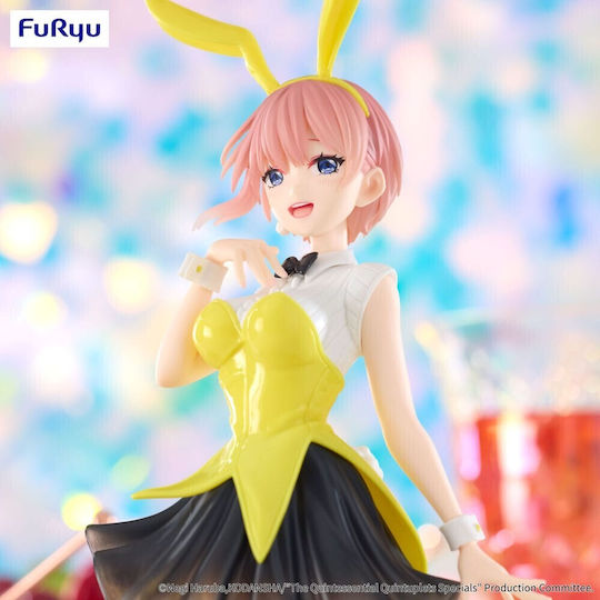 FuRyu Quintessential Quintuplets Trio-try-it Sammelbare Figuren 24cm