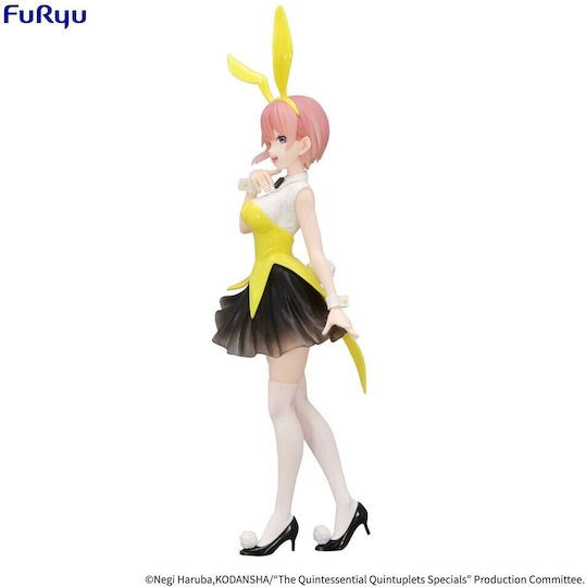 FuRyu Quintessential Quintuplets Trio-try-it Sammelbare Figuren 24cm