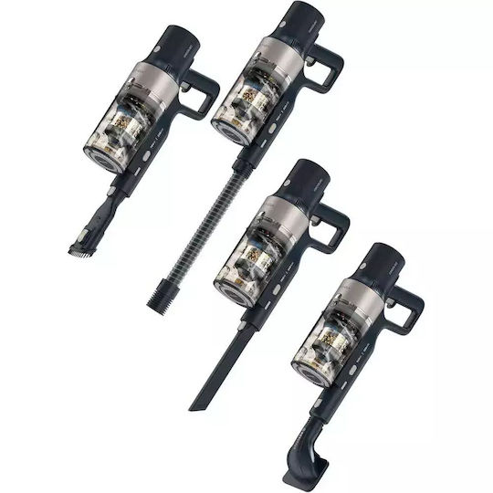 Cecotec Conga Rockstar Wiederaufladbar 2-in-1 Staubsauger Stick & Handgerät 33.6V