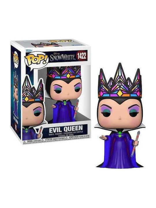 Funko Pop! Disney: Snow White - Evil Queen (Black & Purple) 1422