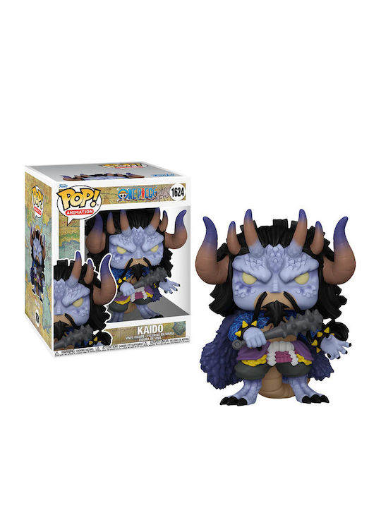 Funko Pop! Supersized 10" Animation: One Piece - Kaido 1624