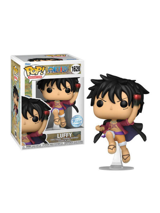 Funko Pop! Animation: Luffy Special Edition Funko Pop! Animation: Luffy Special Edition