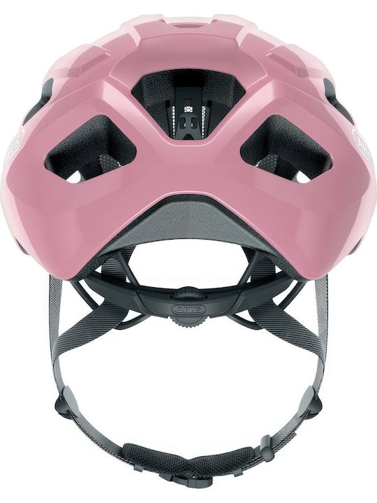 Abus Macator Cască de Bicicletă Munte / Drumul Shiny Rose