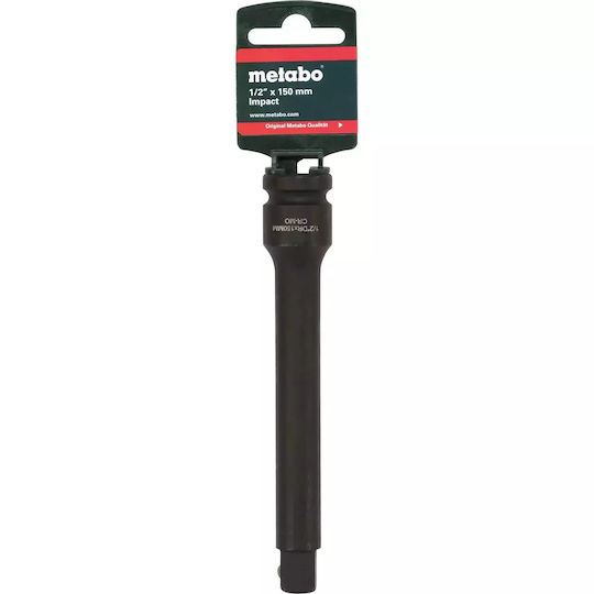 Metabo Adapter mit Aufnahme 1/2'' und Ausgang 1/2''