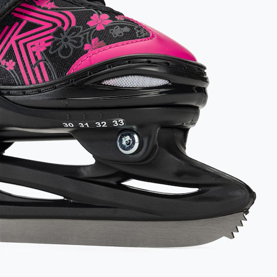Roces Jokey Ice 3.0 45070800002 Кънки Μωβ