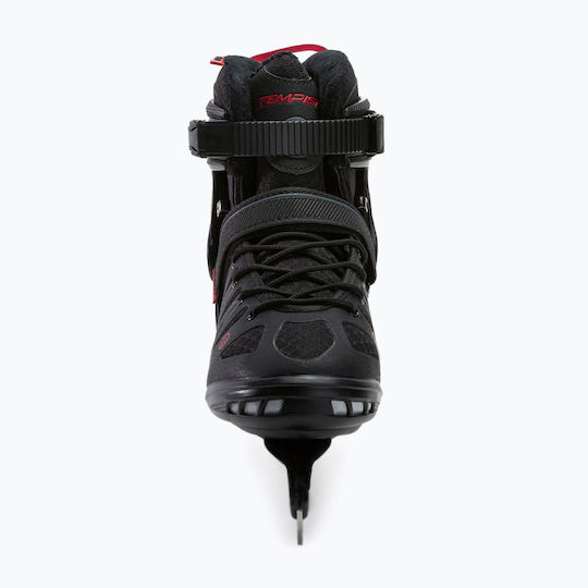 Tempish Crox. XM 13000002162 Ανδρικά Παγοπέδιλα Μαύρα