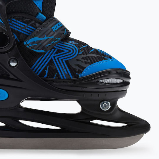 Roces Jokey Ice 3.0 Jr 450707/001 Children's Ice Skates Black
