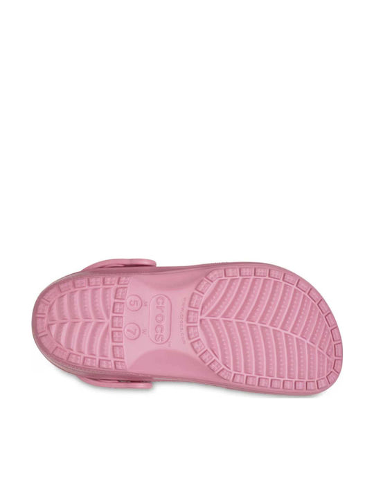 Crocs Classic Women's Clogs Pink