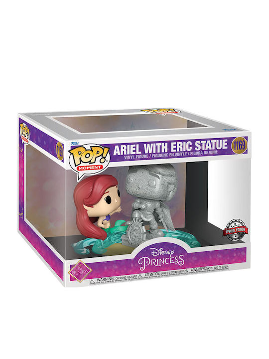 Funko Pop! Disney: Ultimate Princess Special Edition Funko Pop! Disney: Ultimate Princess Special Edition