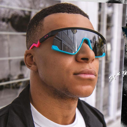Ochelari de soare Oakley Bxtr Matte Abyss Prizm Black | Skroutz