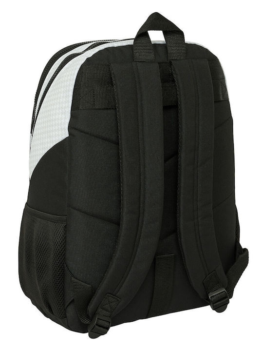 Real Madrid 24/25 Anpassbarer Rucksack 44cm 8412688568260