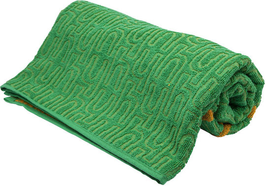 Havaianas 41492212079 Prosop De Plajă Din Bumbac Verde