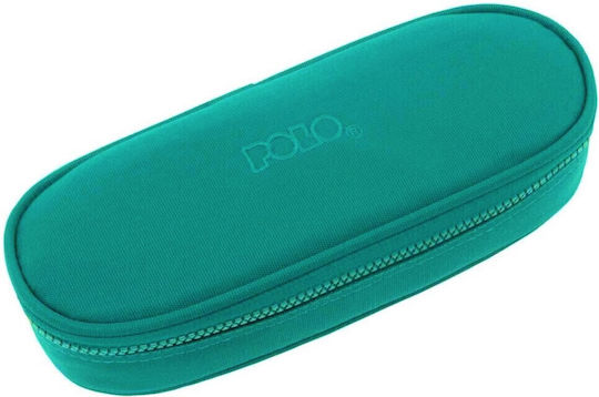Polo Box Federmäppchen Grün