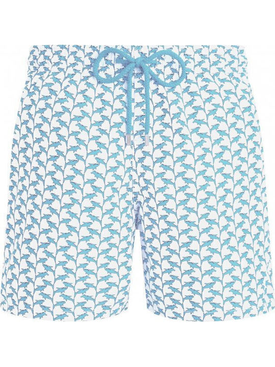 Men's Swimwear Shorts Blue