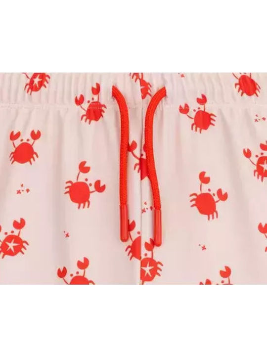 Swim Essentials Παιδικό Μαγιό Βερμούδα / Σορτς Πολύχρωμο