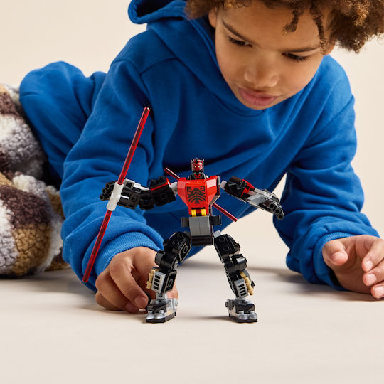 LEGO Star Wars Darth Maul Mech Für 6+ Jahre 143Stücke
