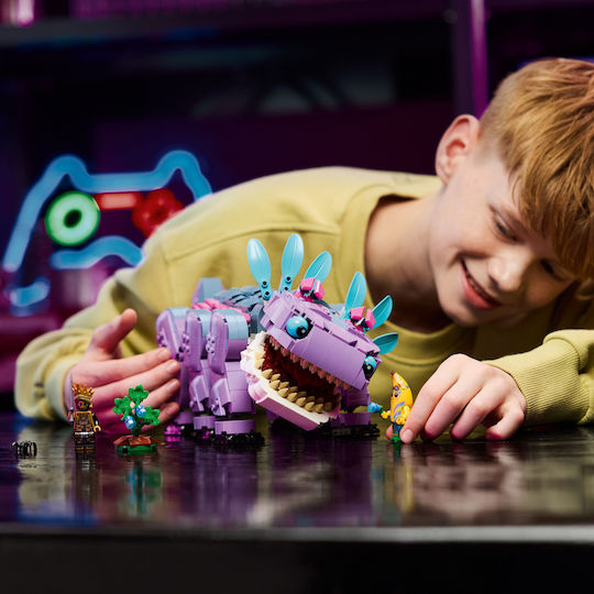 LEGO Fortnite Klombo for Ages 10+ 1084 Pieces