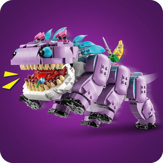 LEGO Fortnite Klombo for Ages 10+ 1084 Pieces