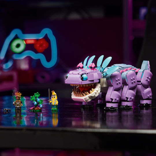 LEGO Fortnite Klombo for Ages 10+ 1084 Pieces