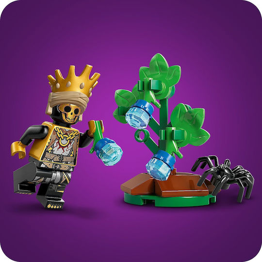 LEGO Fortnite Klombo for Ages 10+ 1084 Pieces