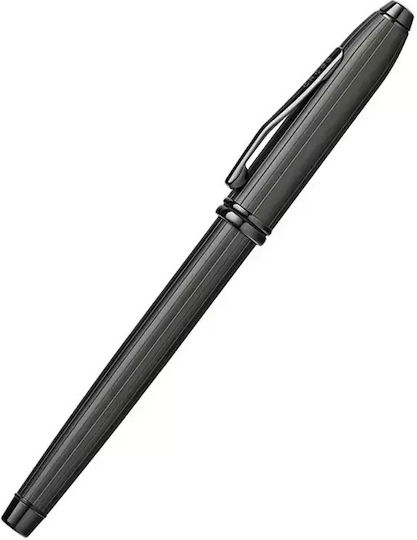 Cross Townsend Matte Pixuri Rollerball