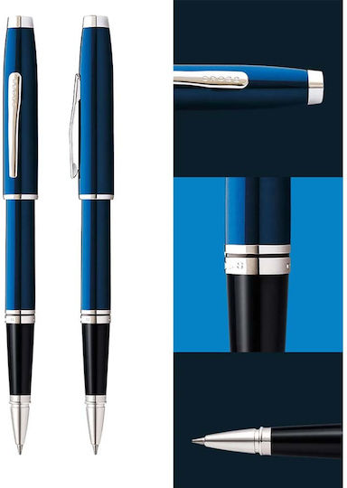 Cross Pix Rollerball