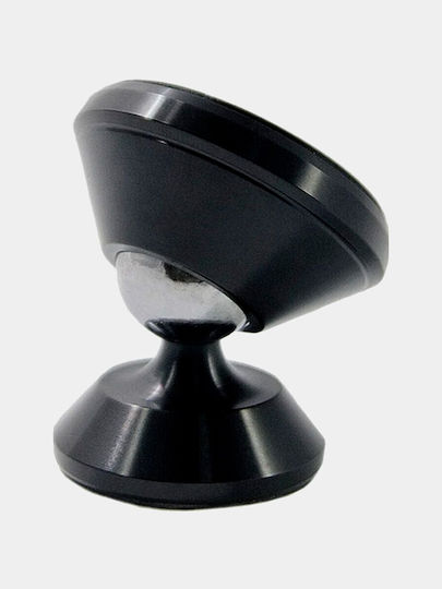 Auto Handyhalterung mit Magnet Schwarz