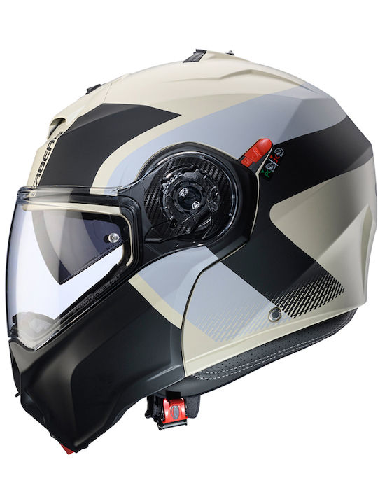 Caberg Duke Evo Indy Caberg Duke Evo Indy