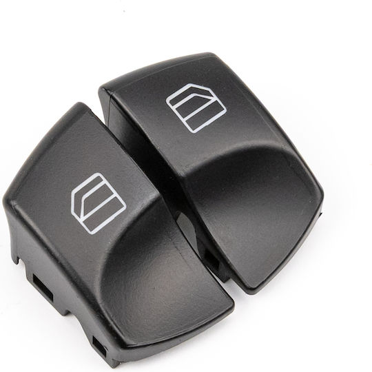 Window Switch Buttons Mercedes Sprinter W906 Crafter