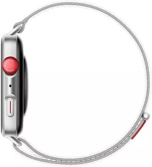 Huawei Watch Fit 4 43mm Waterproof with Heart Rate Monitor (Gray)