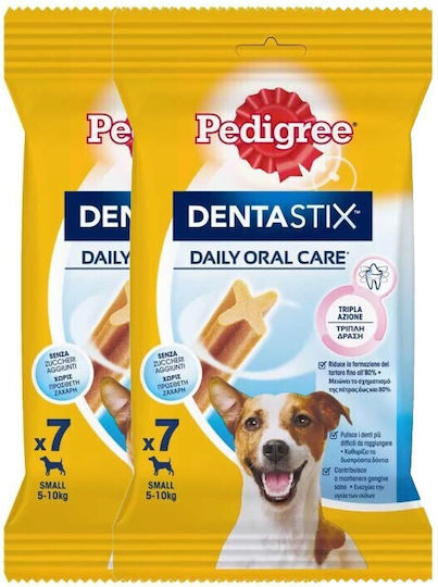 Pedigree Зъбно Стик Куче за Малки породи