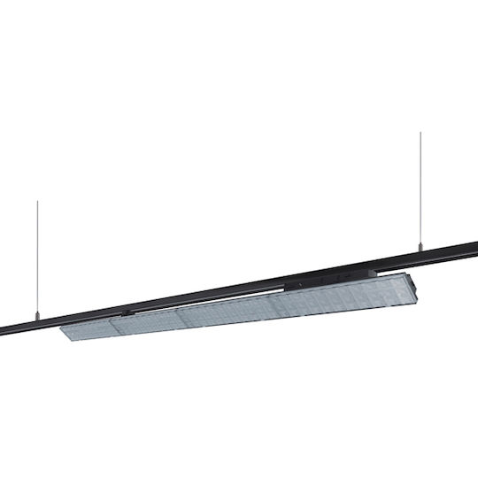 Eurolamp LED Γραμμικό Φωτιστικό Οροφής 40W 114εκ.