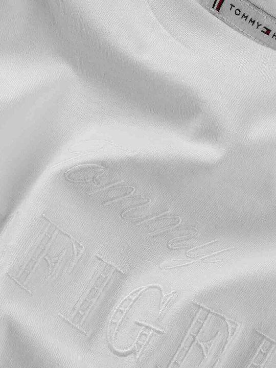 Kinderkleid White