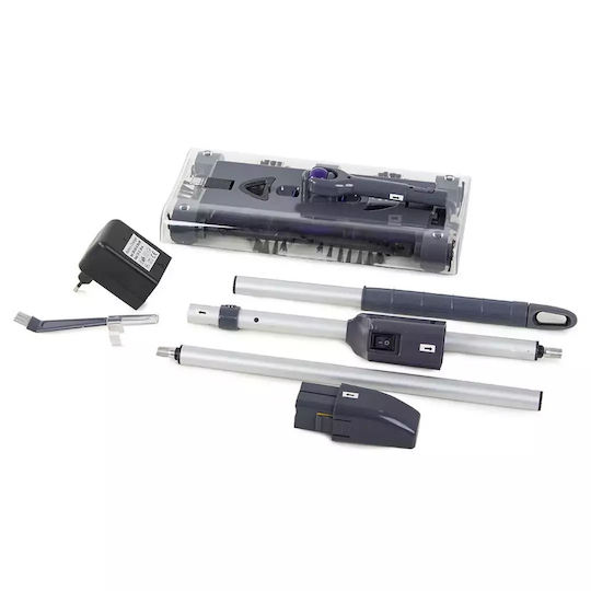 Verk Group 15209 Επαναφορτιζόμενη Σκούπα Stick 7.2V