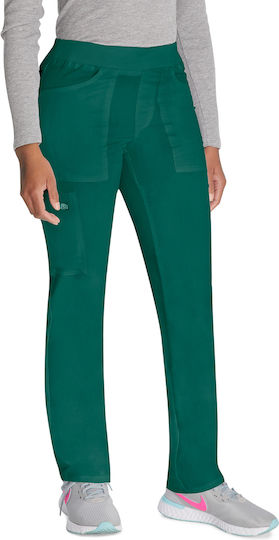 Dickies Women's Green Medical Pants