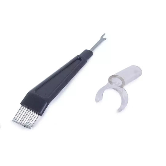 Verk Group 15209 Επαναφορτιζόμενη Σκούπα Stick 7.2V