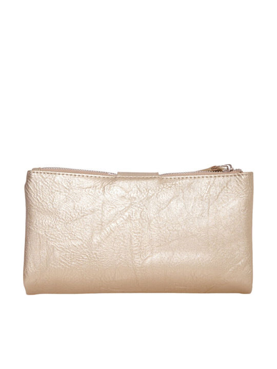 Women's Wallet Gold
