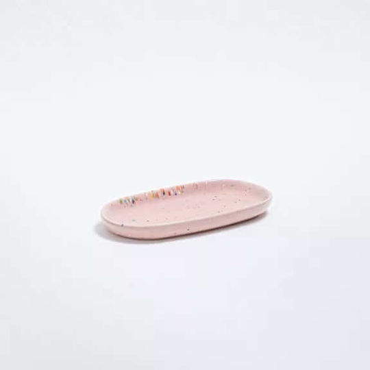 Egg Back Home Δίσκος Σερβιρίσματος 17.5x2cm