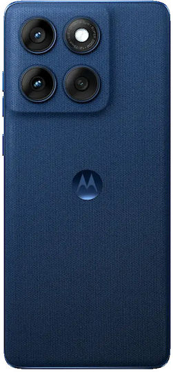 Motorola Edge 60 5G Dual SIM (8GB/256GB) Pantone Gibraltar Sea