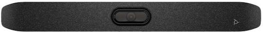 HP Αξεσουάρ Συνδιάσκεψης Studio V12 USB Video Bar Συμβατό με Google Meet
