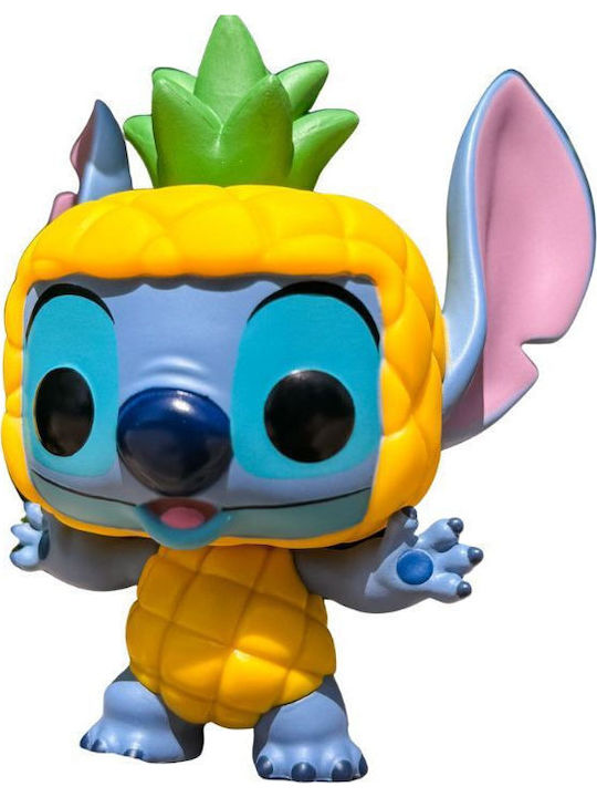 Funko Pop! Disney: Lilo & Stitch Special Edition