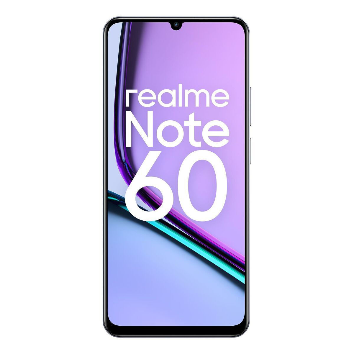 realme Note 60 3GB/64GB 2台セット Sim フリー Realme Note 60 Dual-SIM 64GB ROM + 3GB RAM (GSM Only|No CDMA