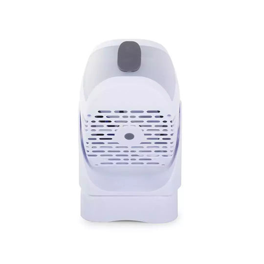Мини Мини Климатик USB Без Перки