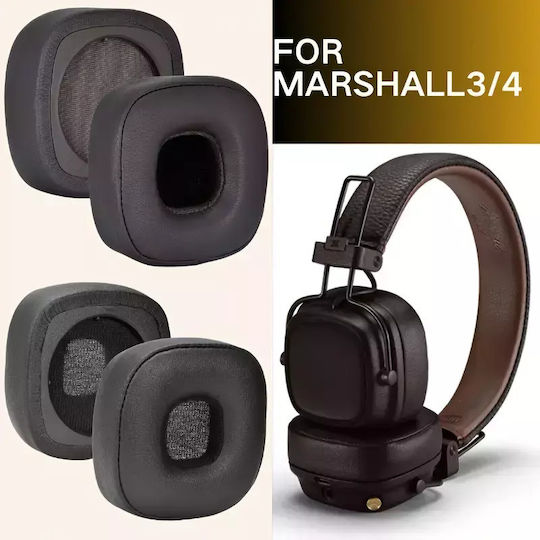 Συμβατή Στέκα Marshall 3/4 Καφέ
