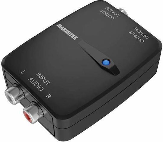 Marmitek Connect Ad12