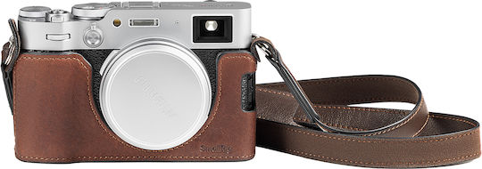 SmallRig Pouch Φωτογραφικής Μηχανής Καφέ