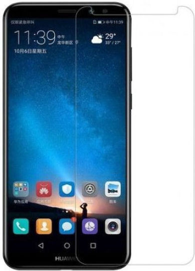 Screen Protector (Huawei Mate 20 Pro)