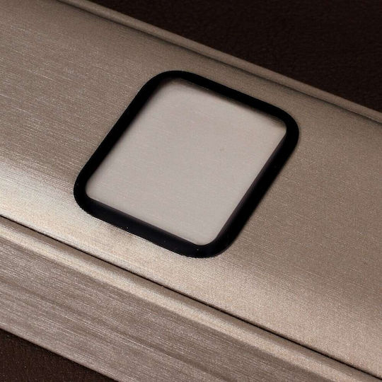 Закалено стъкло за Apple Watch Series 4/5, Apple 1бр